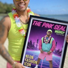 Glossy Pages (IRL Edition)