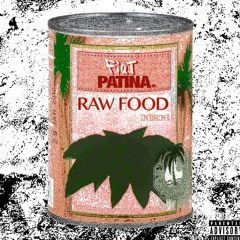 Fiat Patina- Raw Food