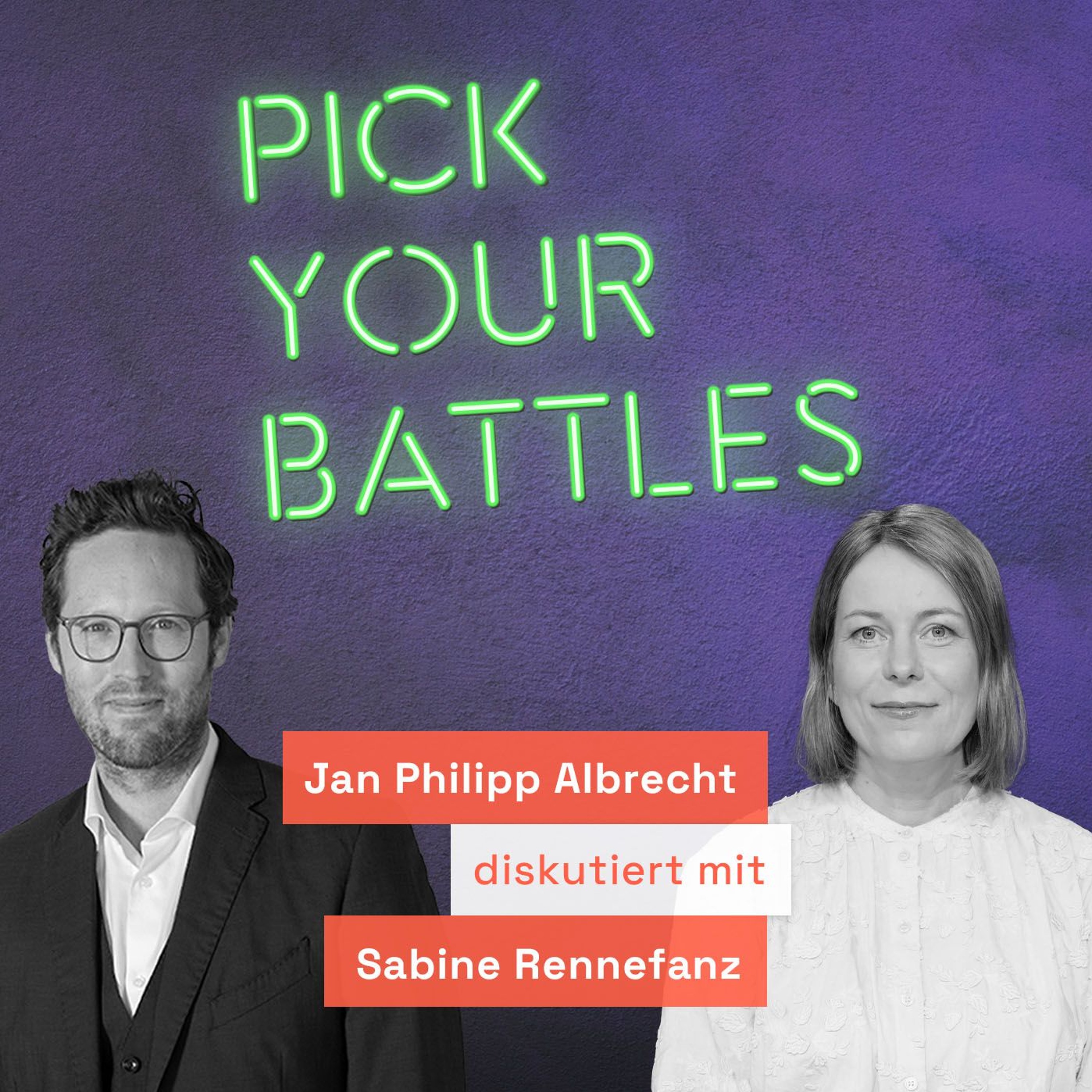 Alle Podcasts und Audiofiles der Heinrich-Böll-Stiftung