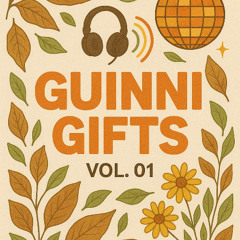 GUINNI - Step Up (Original Mix)