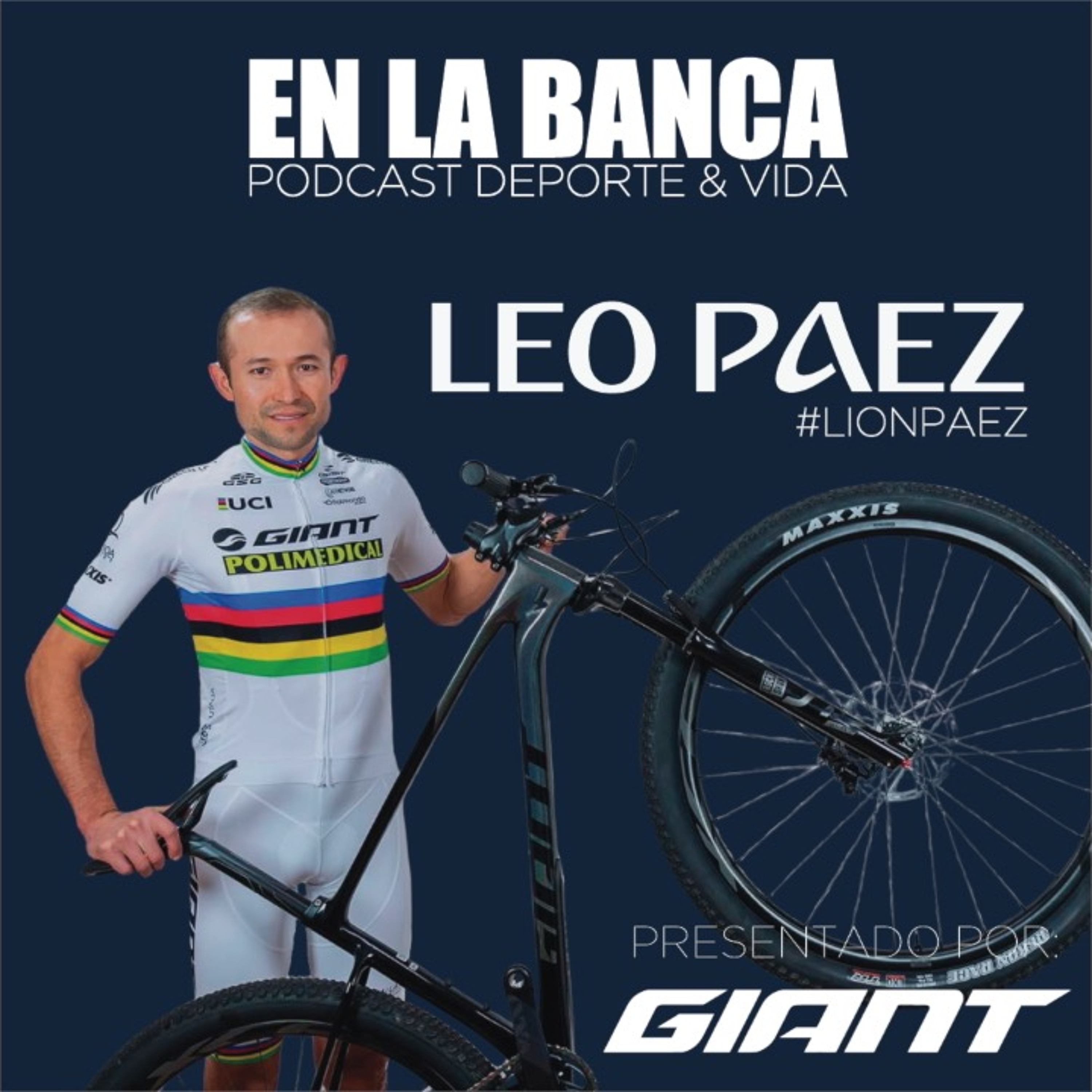 EN LA BANCA