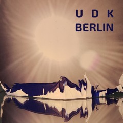 Live @ UdK Berlin -extract-