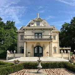 Villa Volta - DJ-MH & Pat-B [Hardstyle Efteling Remix]