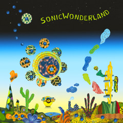 Wanted (feat. Sonicwonder)