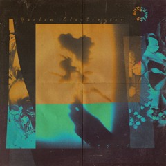 Premiere: Harlem Electronics - Cagey (Marguerite)