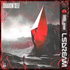 LSDREAM - Shadow Self (TRANTIC Remix)
