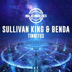 Sullivan King & Benda - Tinnitus