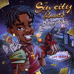 only chase dough- DannyDuh_P