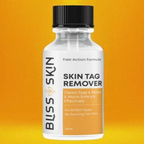 Bliss Skin Tag Remover - Skin Care Solution, Price, Benefits & Results?