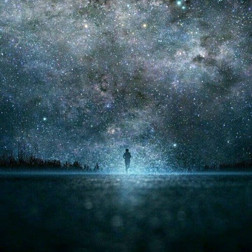 High Around The Galaxy