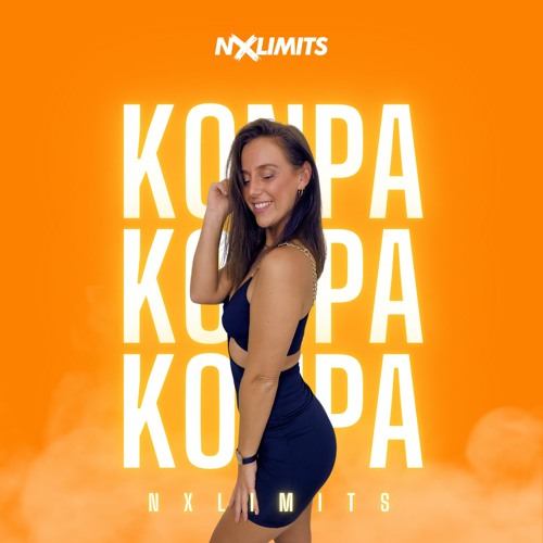 KONPA MIX 2025 | NO LIMITS DEEJAY