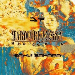 Mix Series 17 - Saku Sahara
