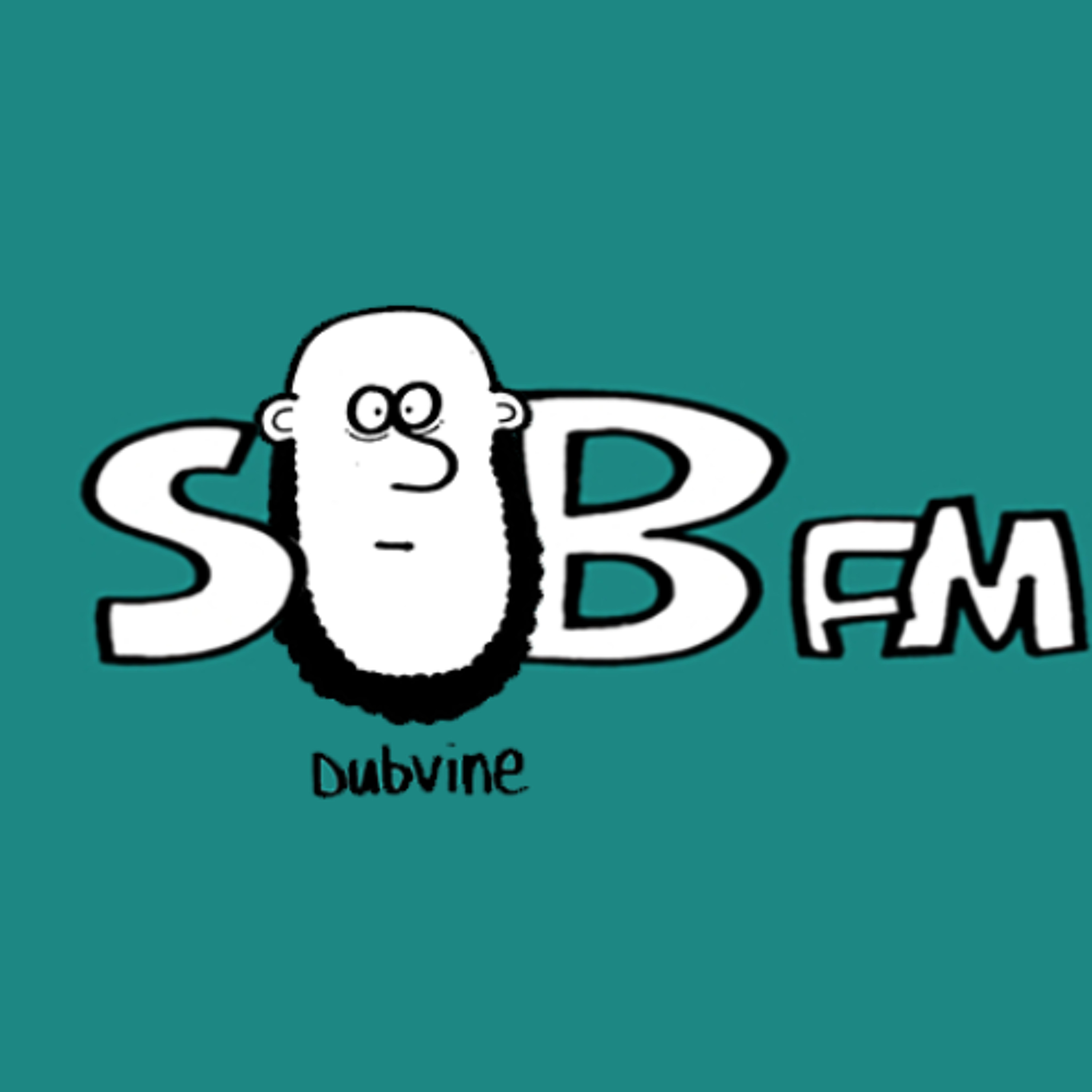 Dubvine - 20 Feb 2026 episode artwork