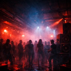 Dark Warehouse Groove (DJ Mix)