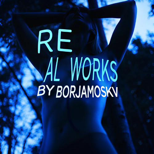 Borja Moskv - Re-al-Works-50-BYborjamoskv - 45 A cualquier otra parte