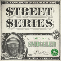 Smuggler - STD [Liondub International]