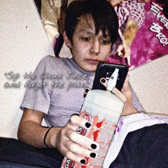 Lethargic(Feat.DAZED)