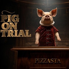 The Pig Trial of 1386