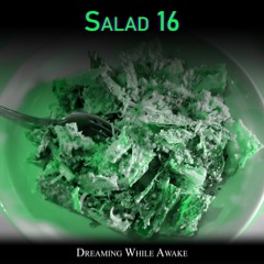 🎆LIVE ON SPOTIFY "Salad 16🌱" link in description