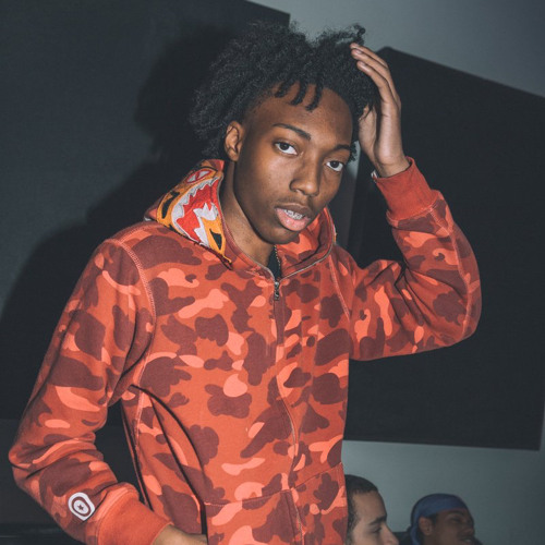 Lil Tecca - No Relation .mp3