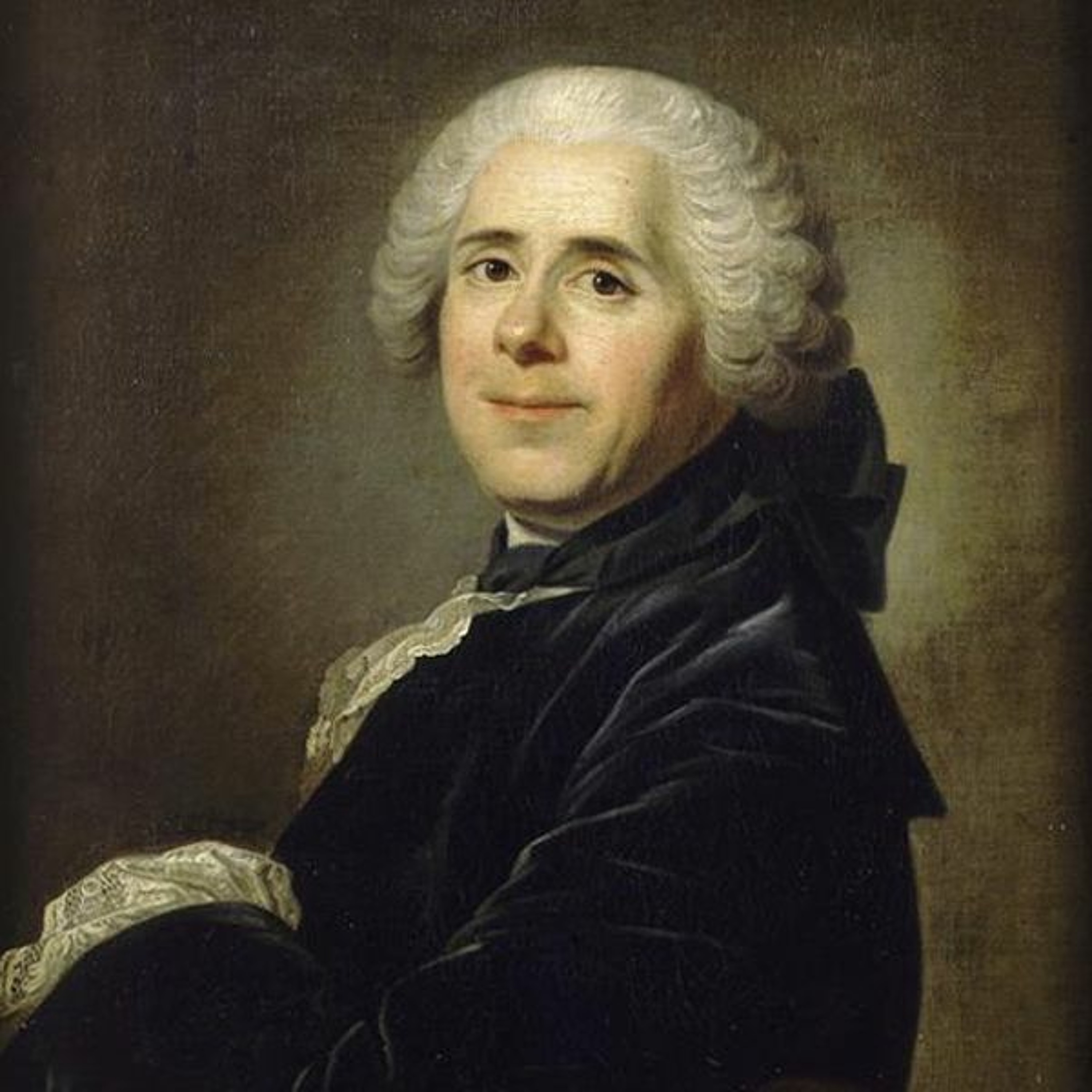 Drôles de classiques • Les Livreurs