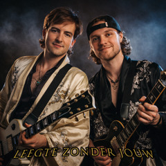 Leegte Zonder Jouw (2025 Remaster)