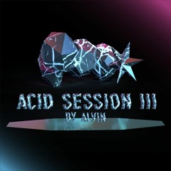 ACID SESSION III (AS003)