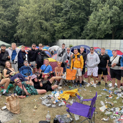 Leeds Fest 2022 Nostalgia Mix