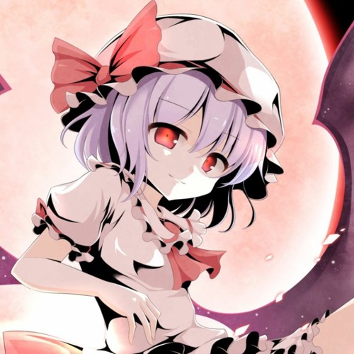 Robotic Wisp - Touhou EoSD - Septette for the Dead Princess (Remix)