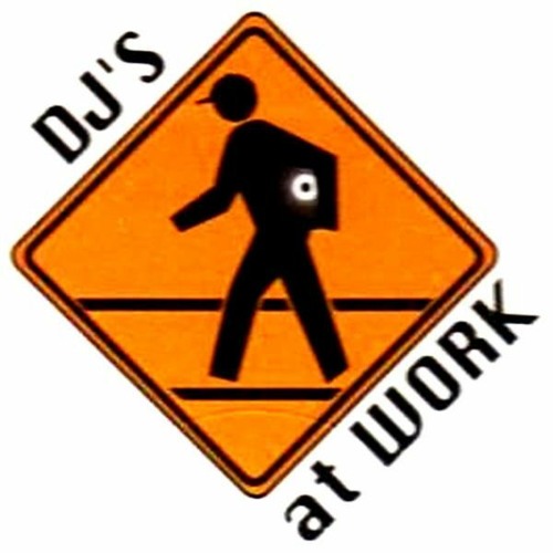 Sesión Homenaje a DJs At Work by JaviLegendario99