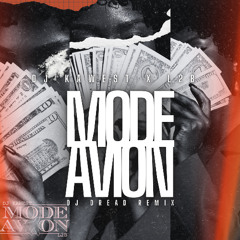 DJ KAWEST X L2B -MODE AVION  -(DJ DREAD REMIX) FREE DOWNLOAD