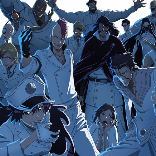 Trailer do fim da Part 2 de Bleach: Thousand-Year Blood War