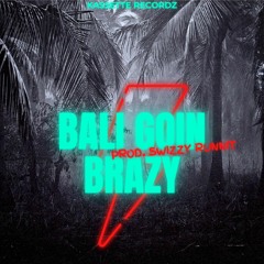 Bali Goin Brazy