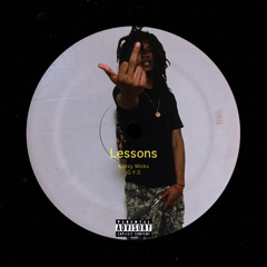 lessons X kezzy wicks