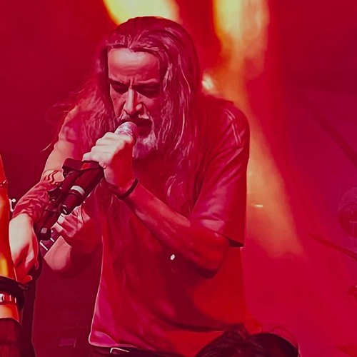 ....cover version of Morgoth's "Opportunity Is Gone"