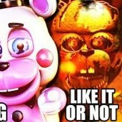 Like It Or Not by Dawko and CG5