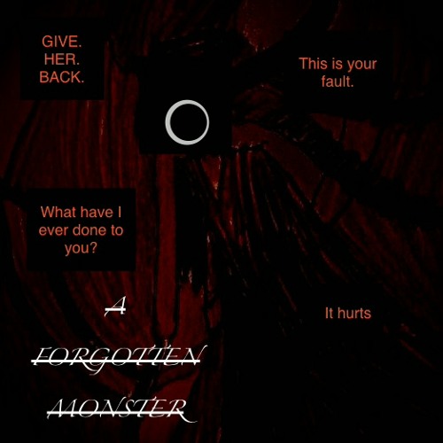 A Forgotten Monster (William chase theme Terror radius + chase)