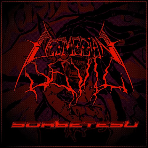 DESMODIAN DEVIL