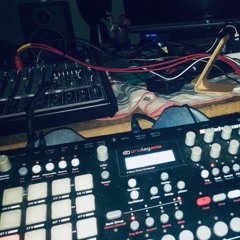 Delche - Pressure Drop
