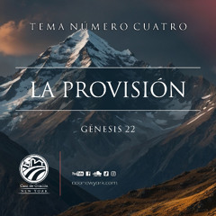 Tema | La Provisión