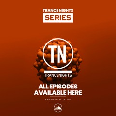 TRANCE NIGHTS SERIES