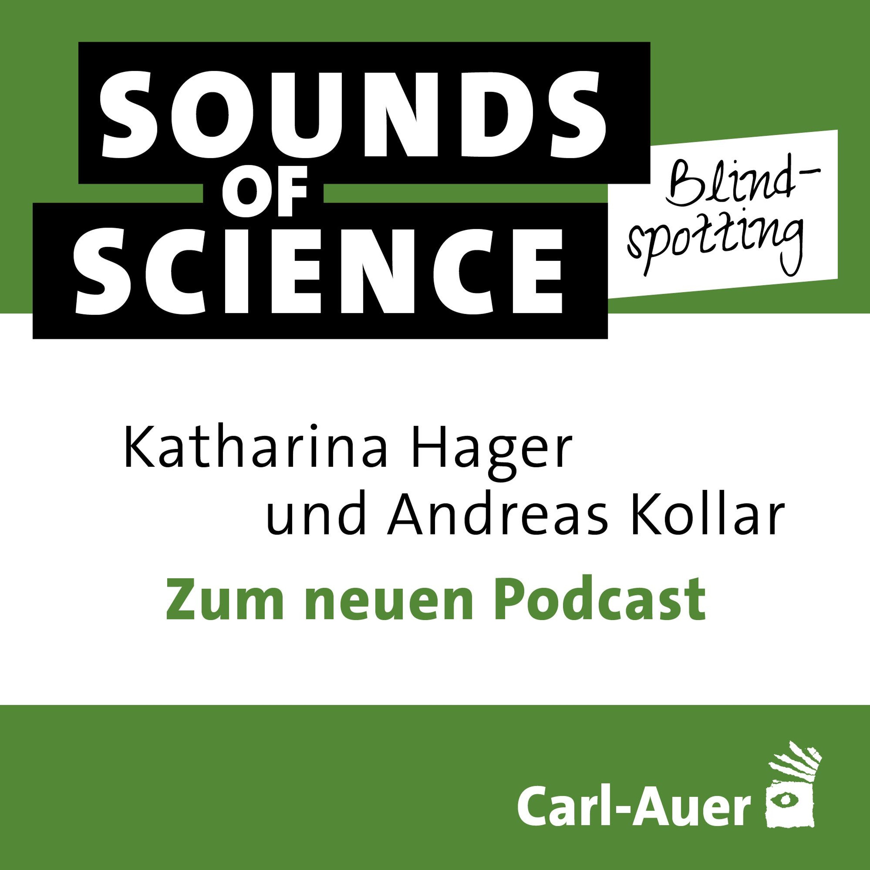 Carl-Auer Sounds of Science