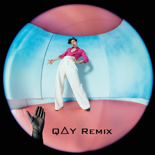 Watermelon Sugar - Harry Styles (Q△Y Remix)