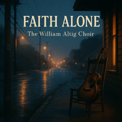 Faith Alone