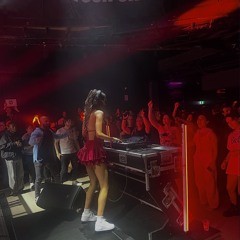 NSW YourShot 2025 MainStage - Madfaze