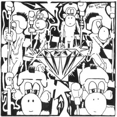 #CHRYSTALMAZE 205bpm