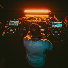DEMON NOISE - DJ SET (NOIS STUDIO)