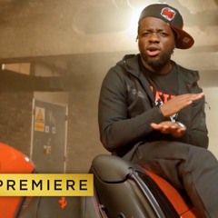 Dezzie - Red Light District Freestyle | UK Most Wanted