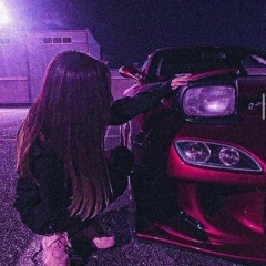 Way Back Home (Slowed + reverb)