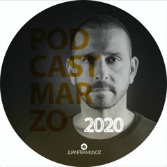 Juanfra Munoz - Marzo 2020
